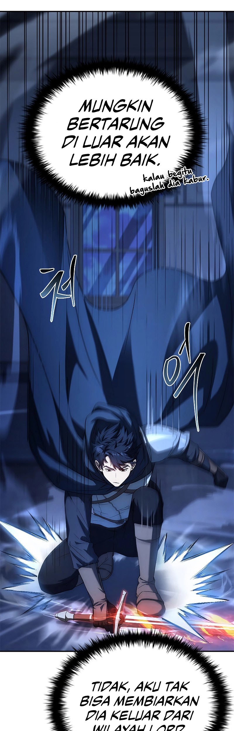 The Regressed Demon Lord Is Kind Chapter 29 Gambar 74