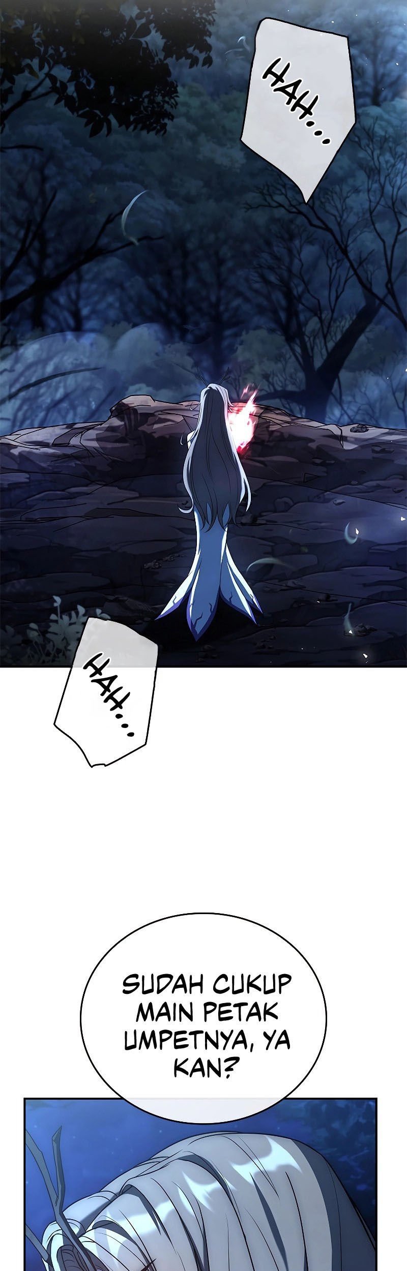 The Regressed Demon Lord Is Kind Chapter 29 Gambar 78