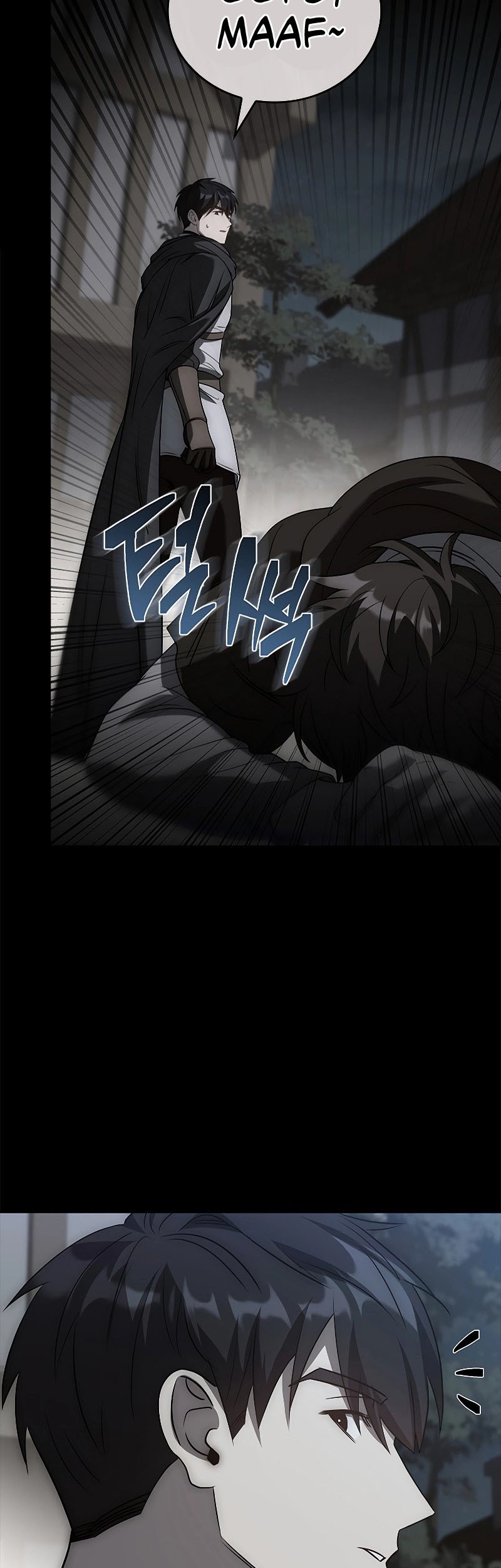 The Regressed Demon Lord Is Kind Chapter 29 Gambar 8