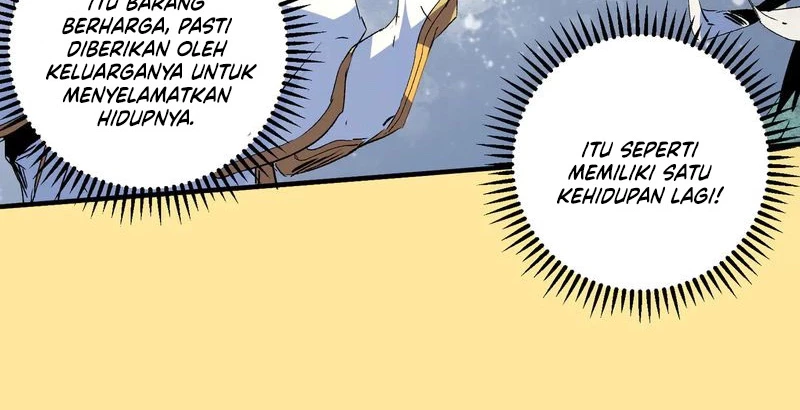 I Am the Shadow Reverend Chapter 10 Gambar 18