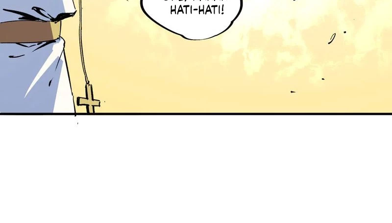 I Am the Shadow Reverend Chapter 10 Gambar 20