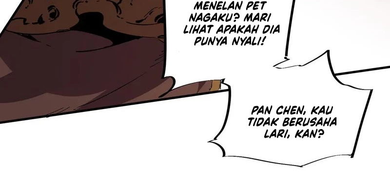 I Am the Shadow Reverend Chapter 10 Gambar 36