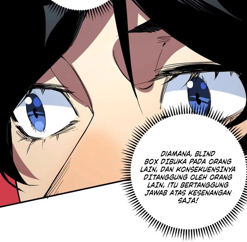 I Am the Shadow Reverend Chapter 10 Gambar 6