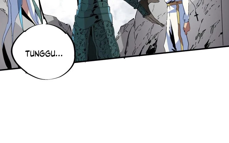 I Am the Shadow Reverend Chapter 10 Gambar 14