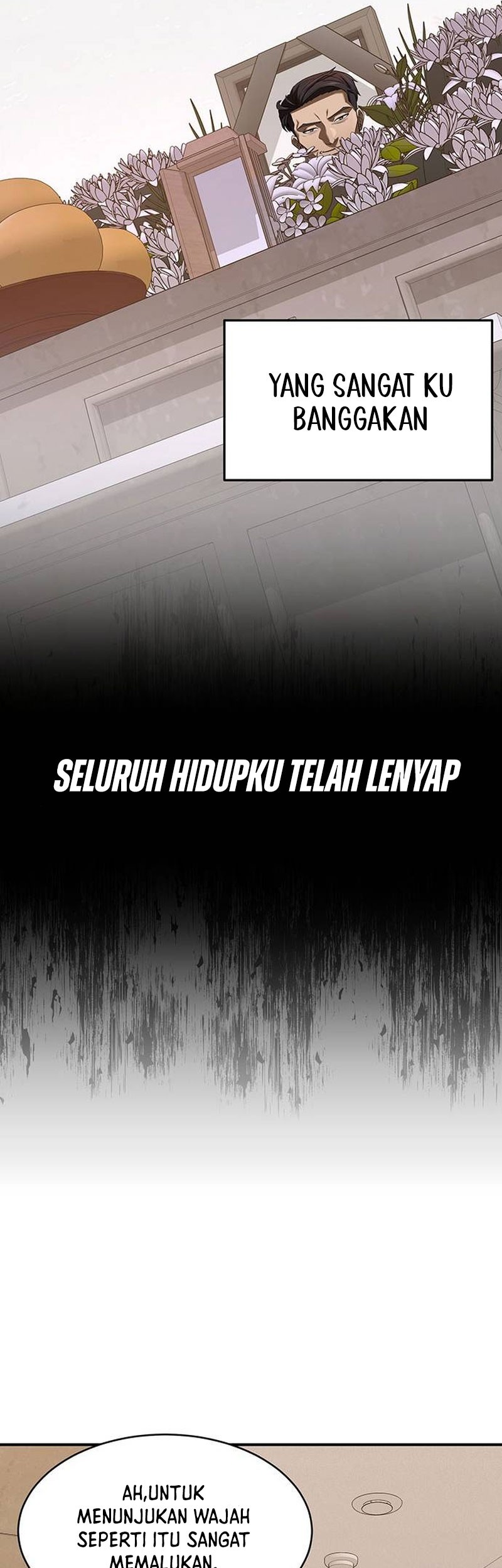 The Prosecutor Doesn’t Know The Law Chapter 02 Gambar 9