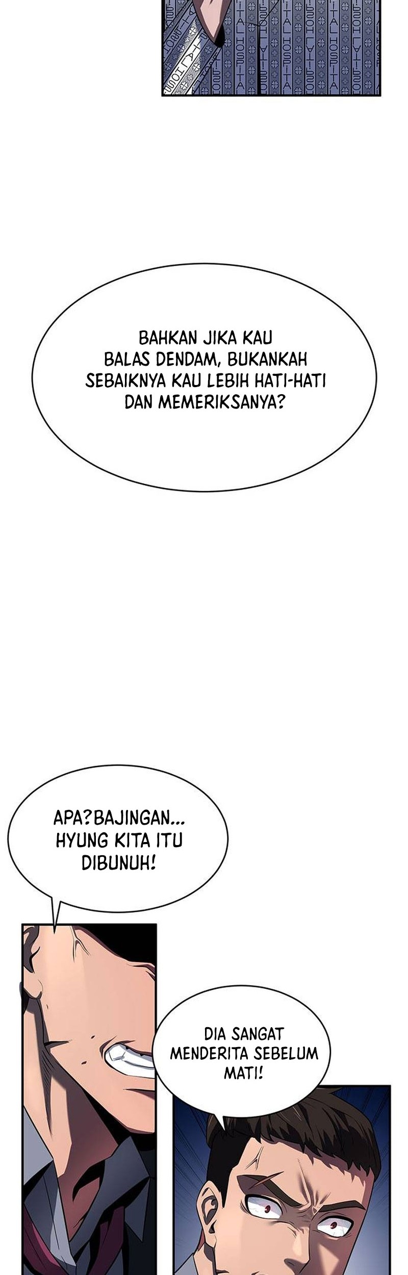 The Prosecutor Doesn’t Know The Law Chapter 02 Gambar 16