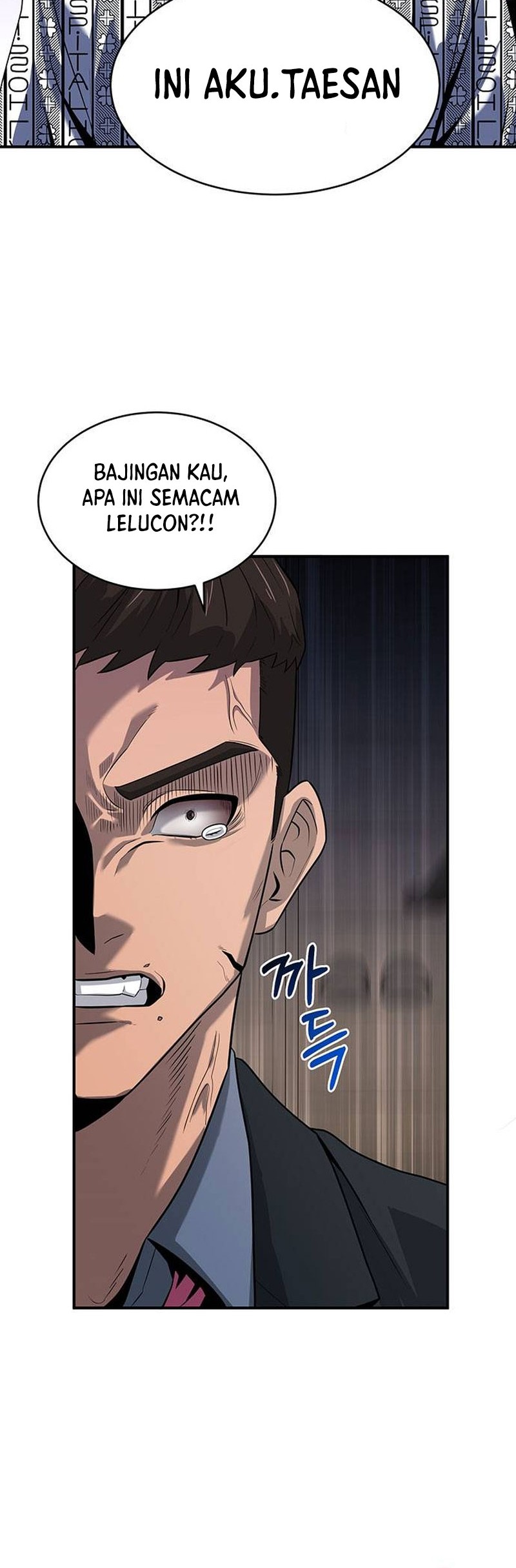 The Prosecutor Doesn’t Know The Law Chapter 02 Gambar 20