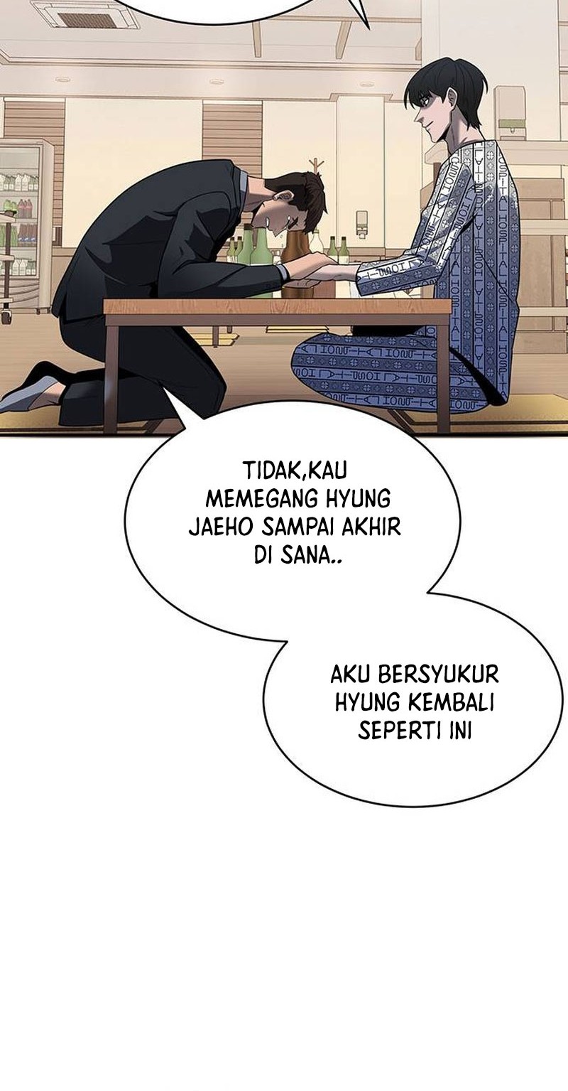 The Prosecutor Doesn’t Know The Law Chapter 02 Gambar 26