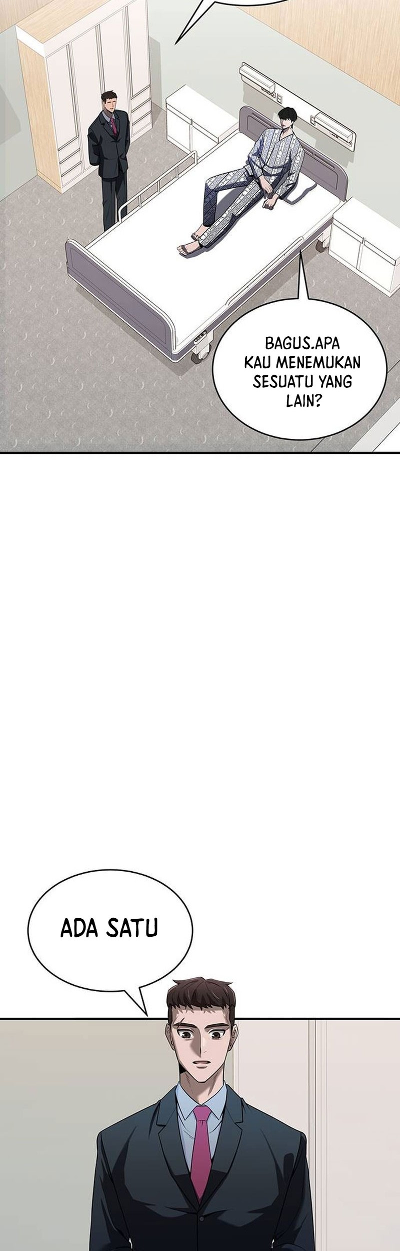 The Prosecutor Doesn’t Know The Law Chapter 02 Gambar 48