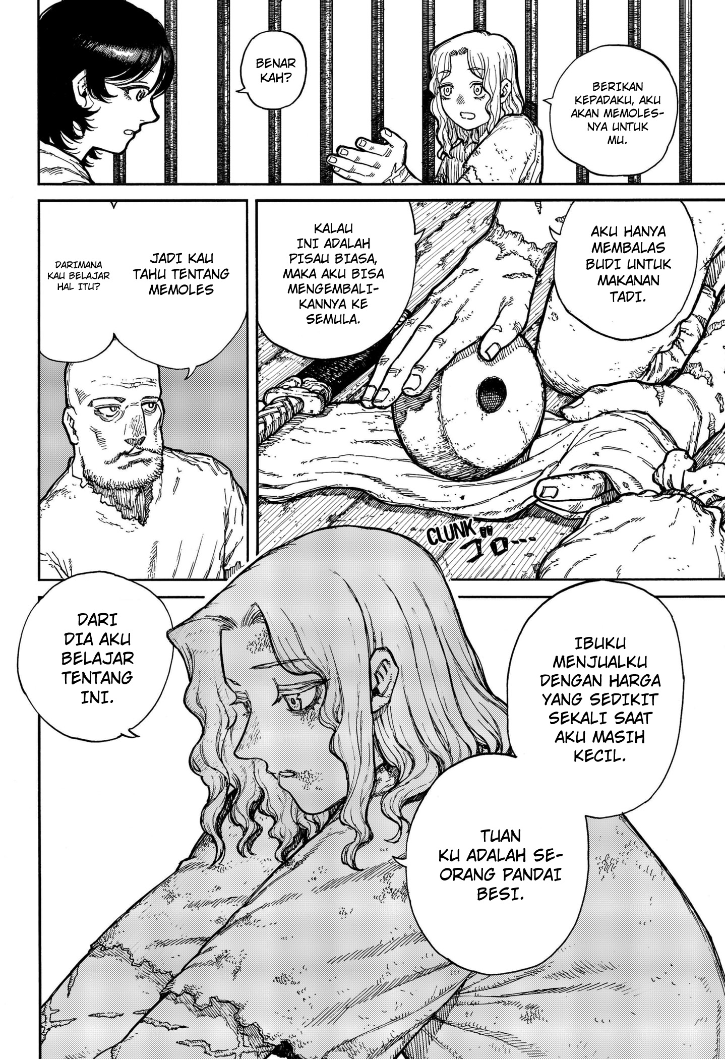 Centuria Chapter 01 Gambar 13
