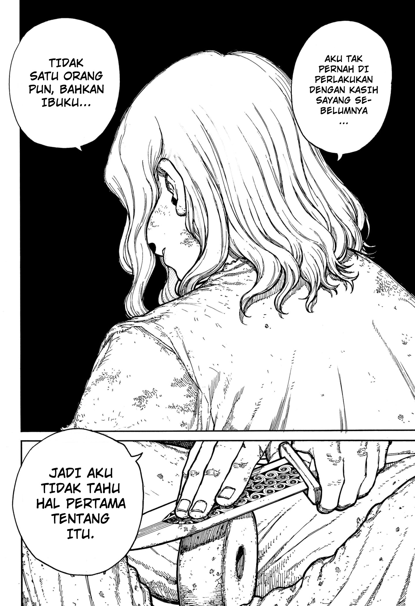 Centuria Chapter 01 Gambar 15