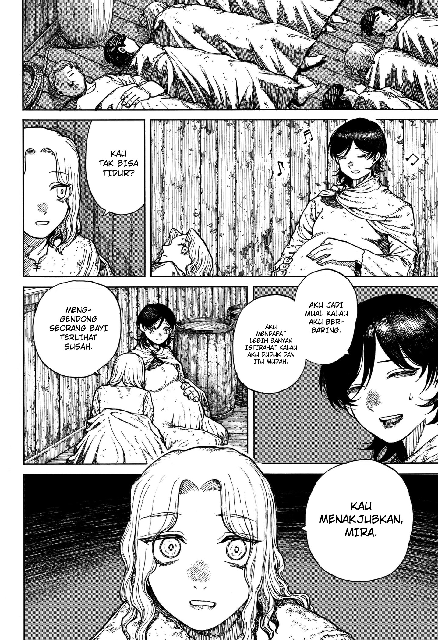Centuria Chapter 01 Gambar 27