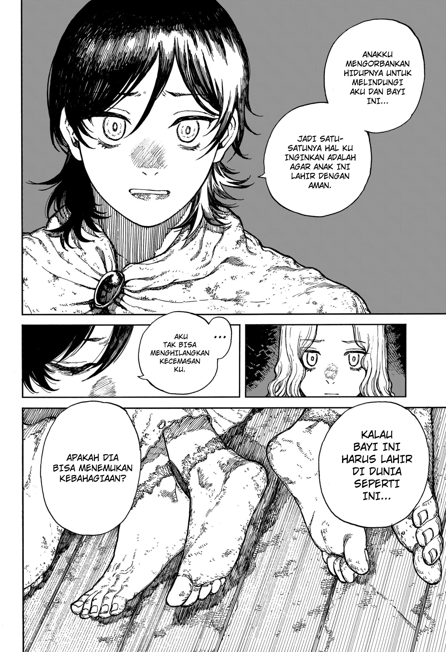 Centuria Chapter 01 Gambar 31