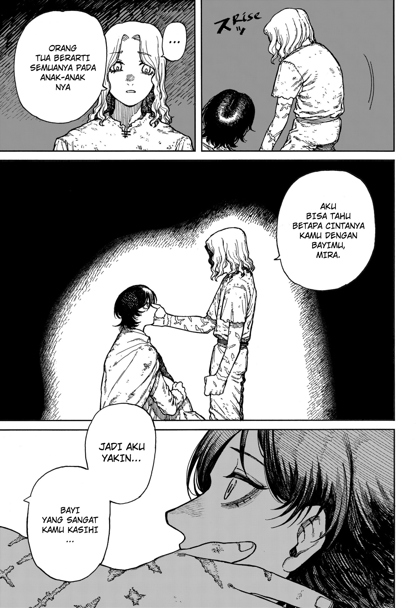 Centuria Chapter 01 Gambar 32