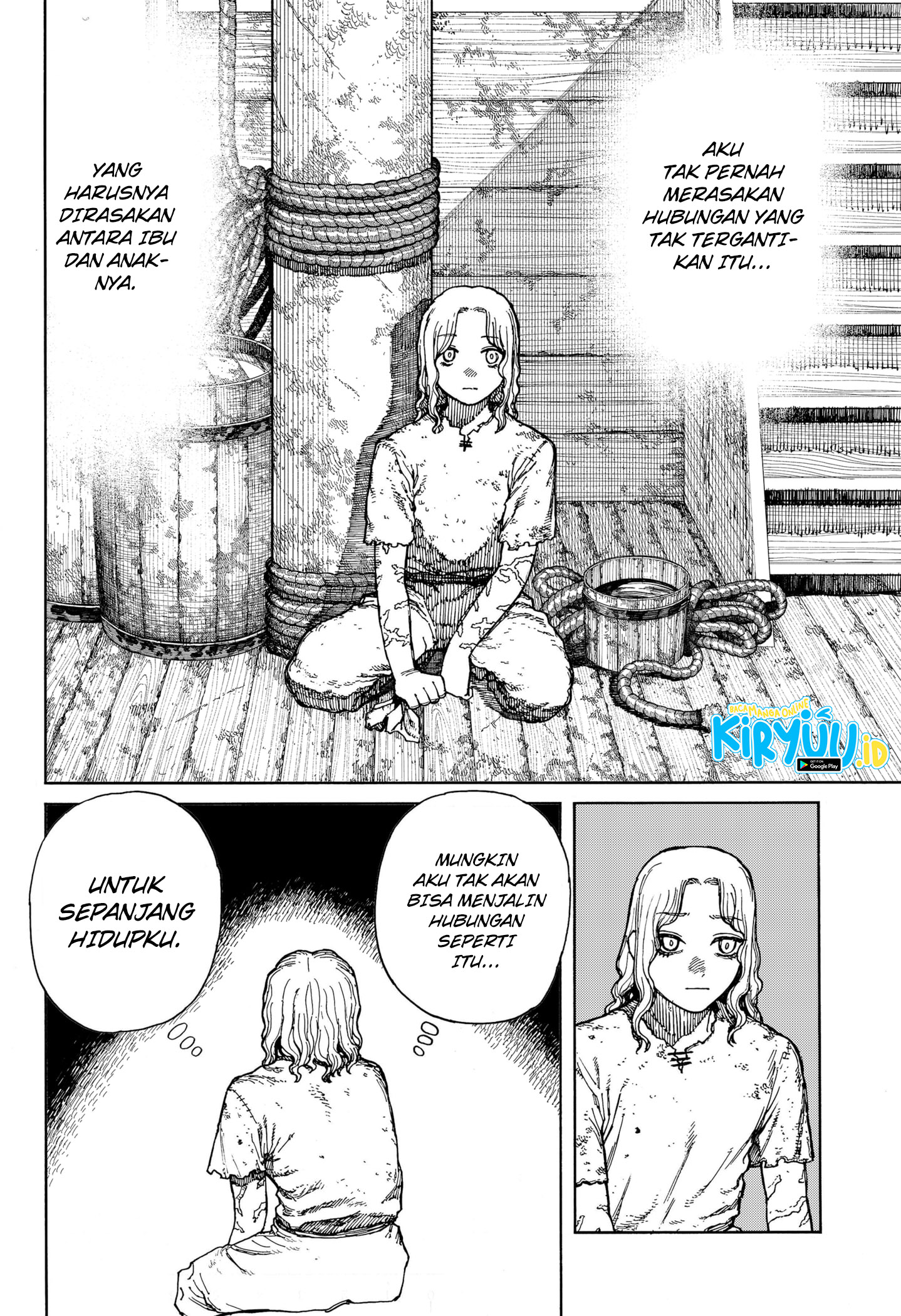 Centuria Chapter 01 Gambar 35
