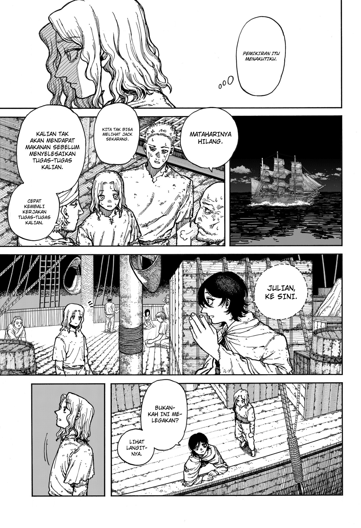 Centuria Chapter 01 Gambar 36