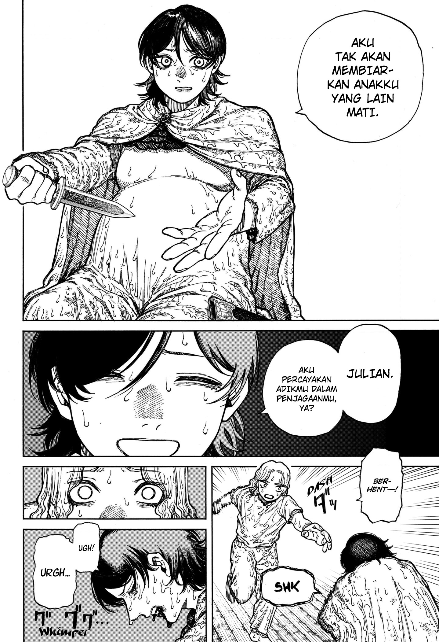 Centuria Chapter 01 Gambar 67