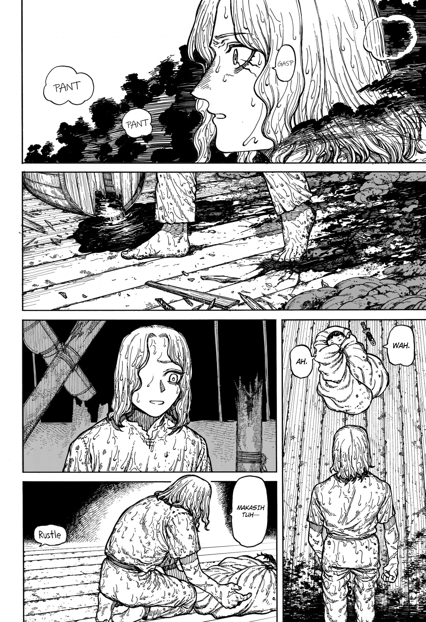 Centuria Chapter 01 Gambar 83