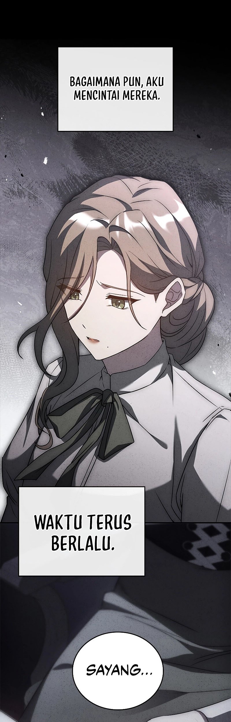 The Regressed Demon Lord Is Kind Chapter 28 Gambar 42