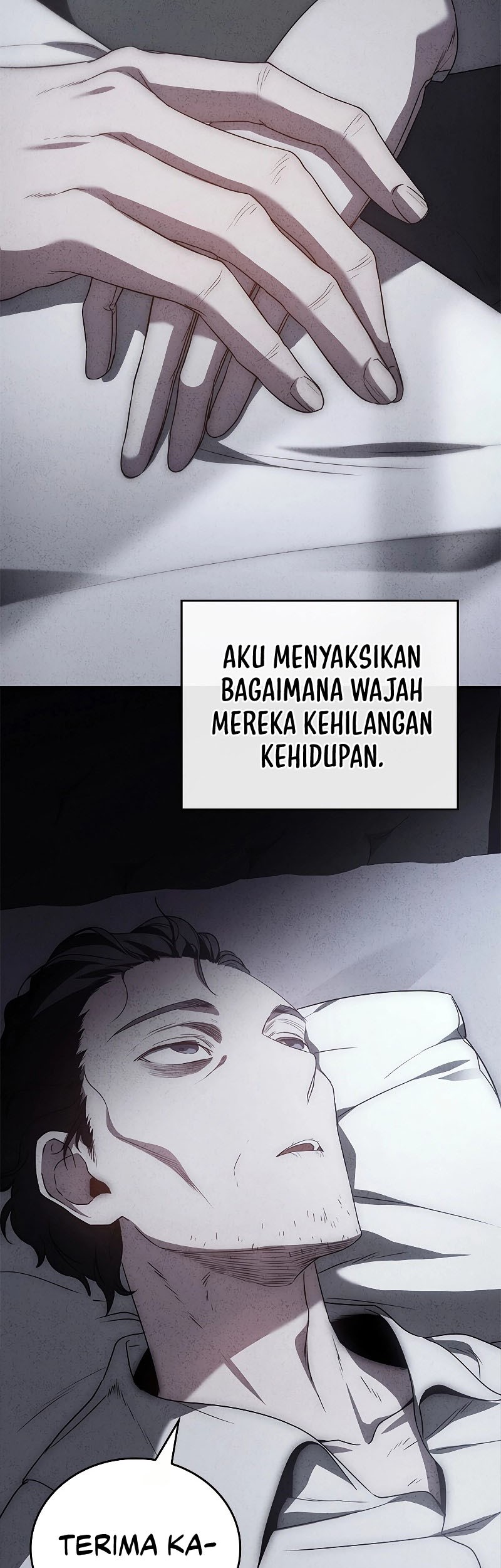 The Regressed Demon Lord Is Kind Chapter 28 Gambar 43