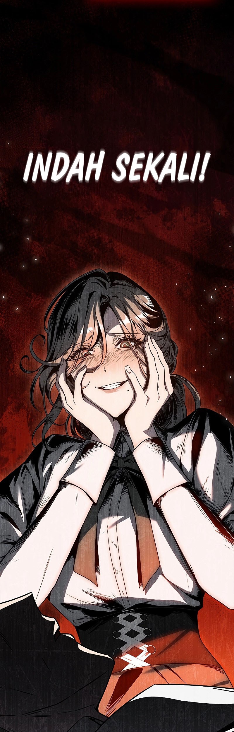 The Regressed Demon Lord Is Kind Chapter 28 Gambar 45