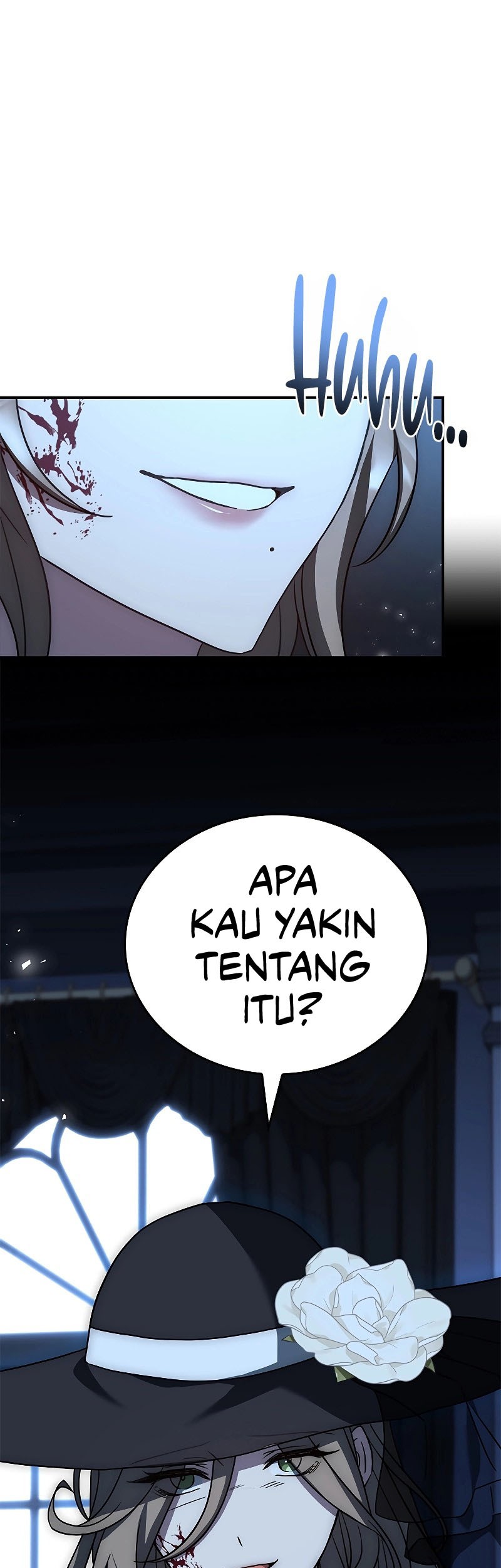 The Regressed Demon Lord Is Kind Chapter 28 Gambar 49