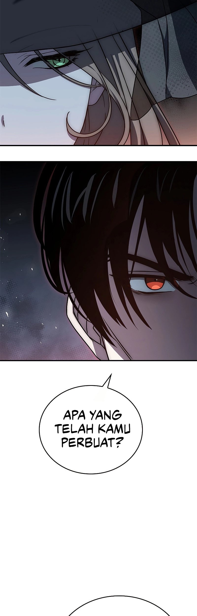 The Regressed Demon Lord Is Kind Chapter 28 Gambar 51