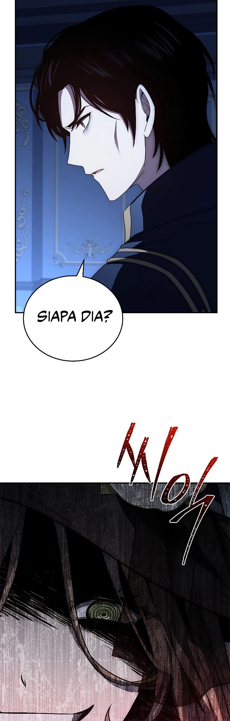 The Regressed Demon Lord Is Kind Chapter 28 Gambar 54