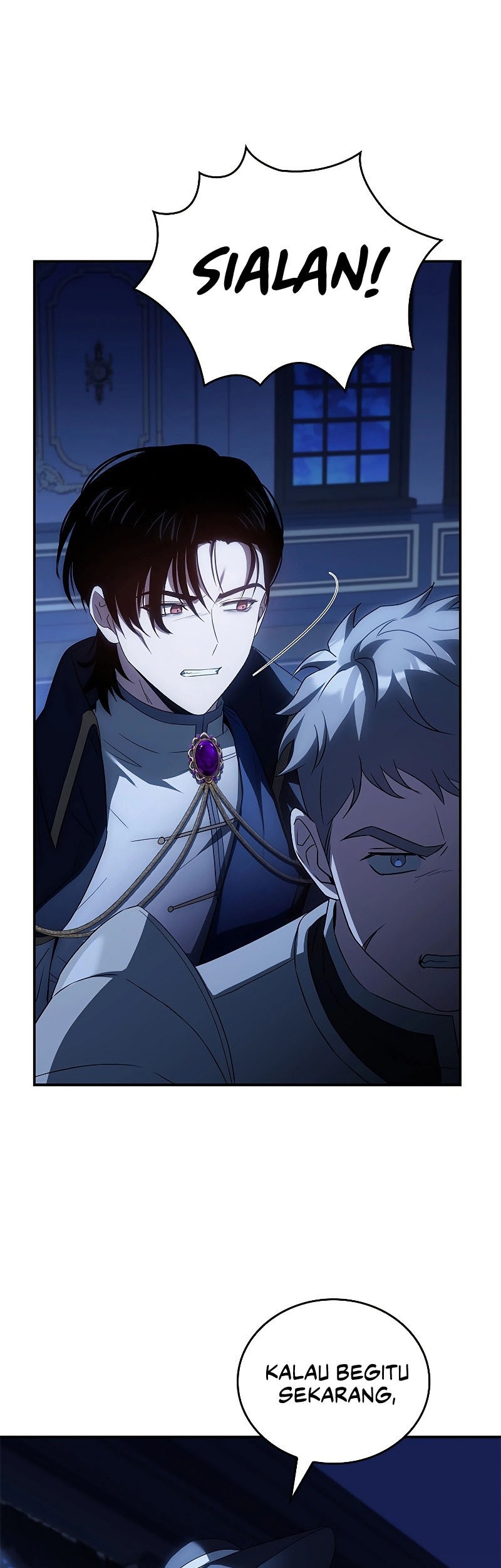 The Regressed Demon Lord Is Kind Chapter 28 Gambar 57