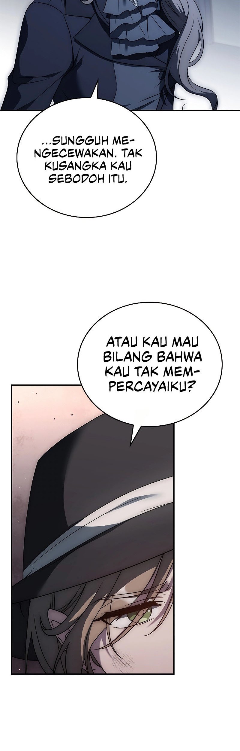 The Regressed Demon Lord Is Kind Chapter 28 Gambar 60