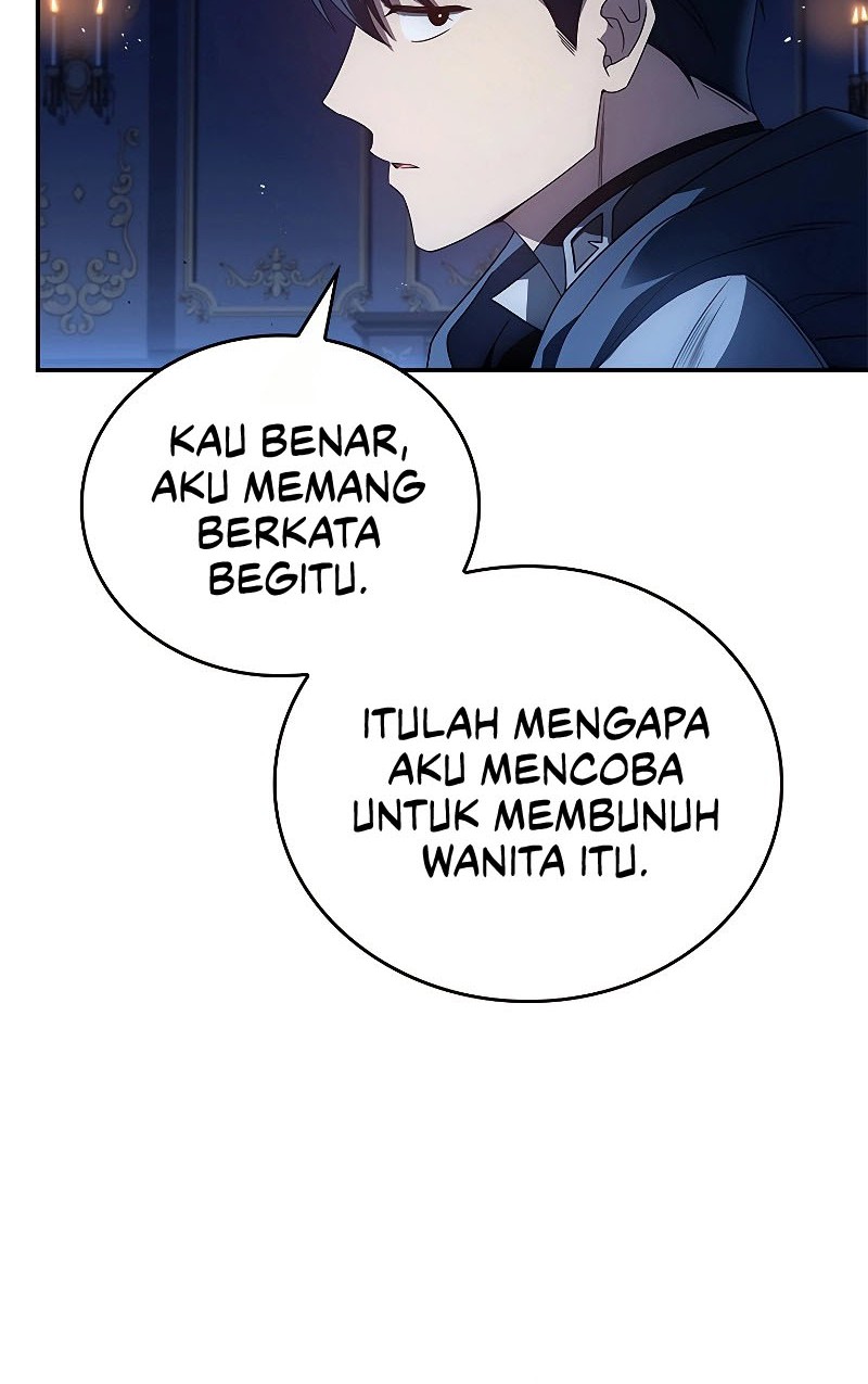 The Regressed Demon Lord Is Kind Chapter 28 Gambar 64