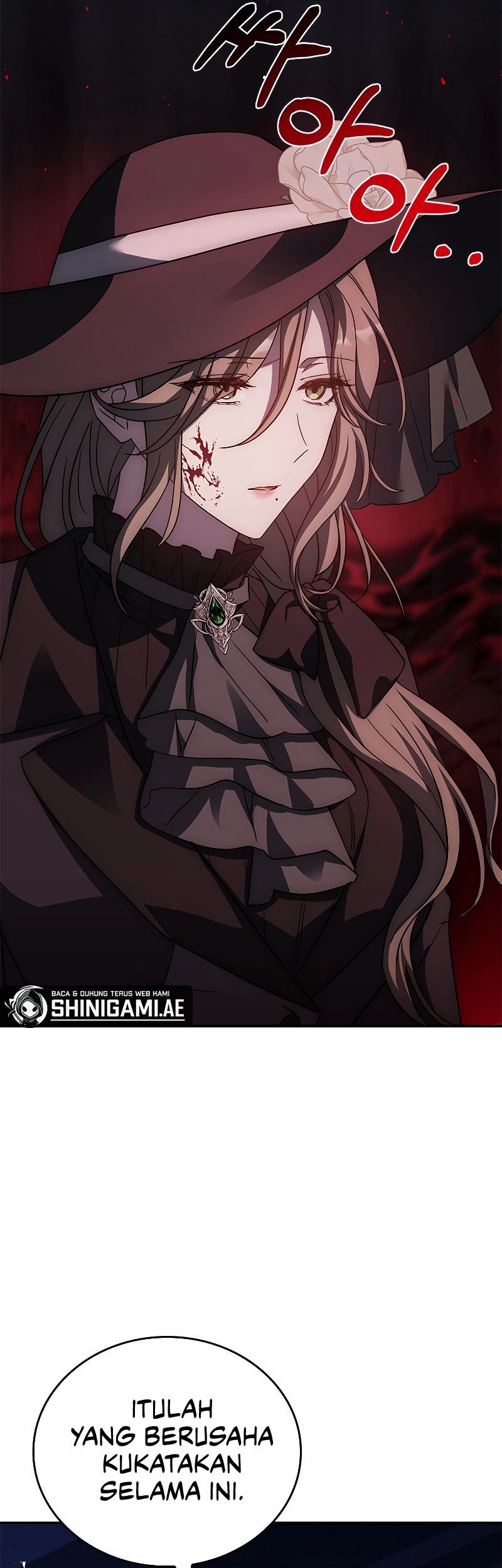 The Regressed Demon Lord Is Kind Chapter 28 Gambar 73