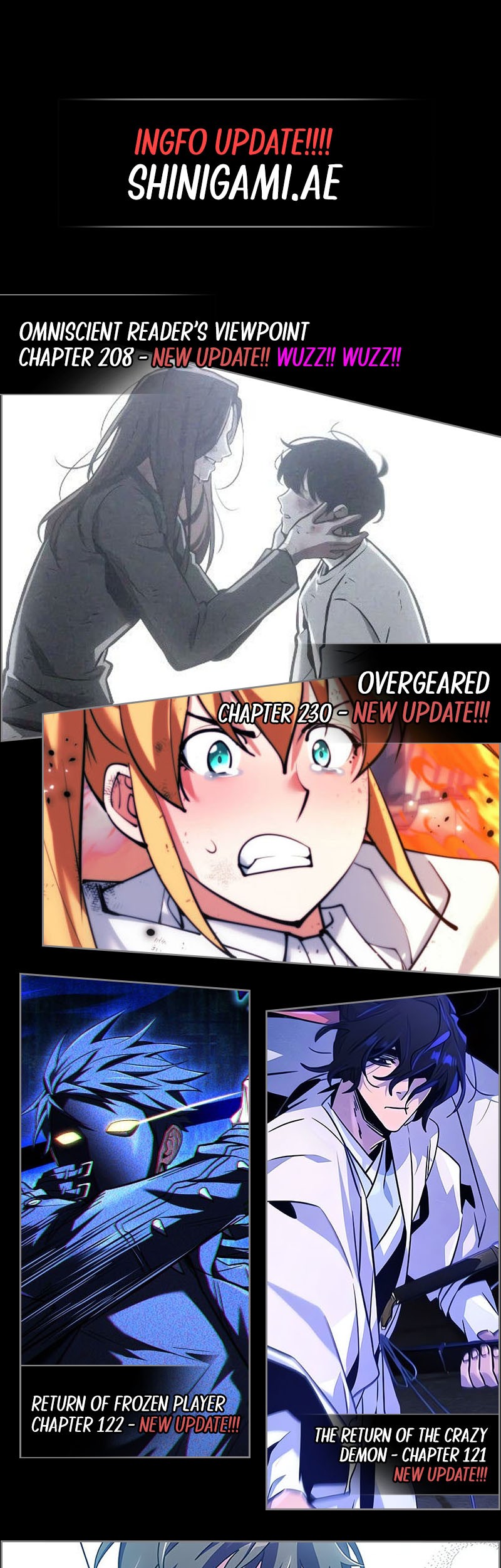 The Regressed Demon Lord Is Kind Chapter 28 Gambar 83