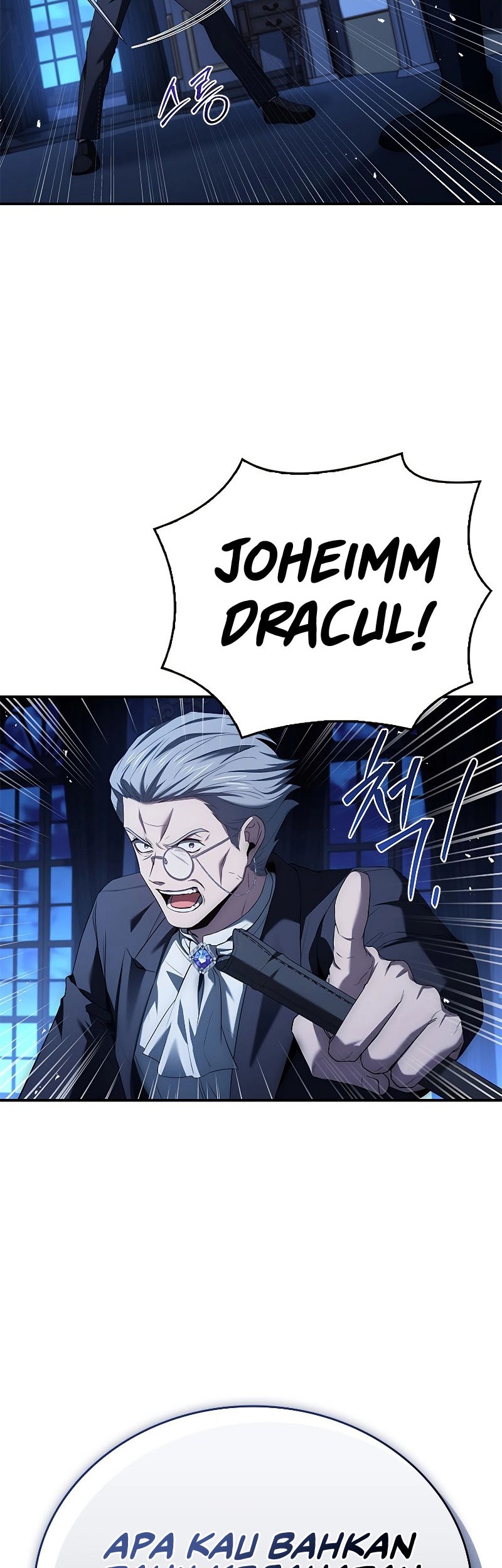 The Regressed Demon Lord Is Kind Chapter 28 Gambar 7