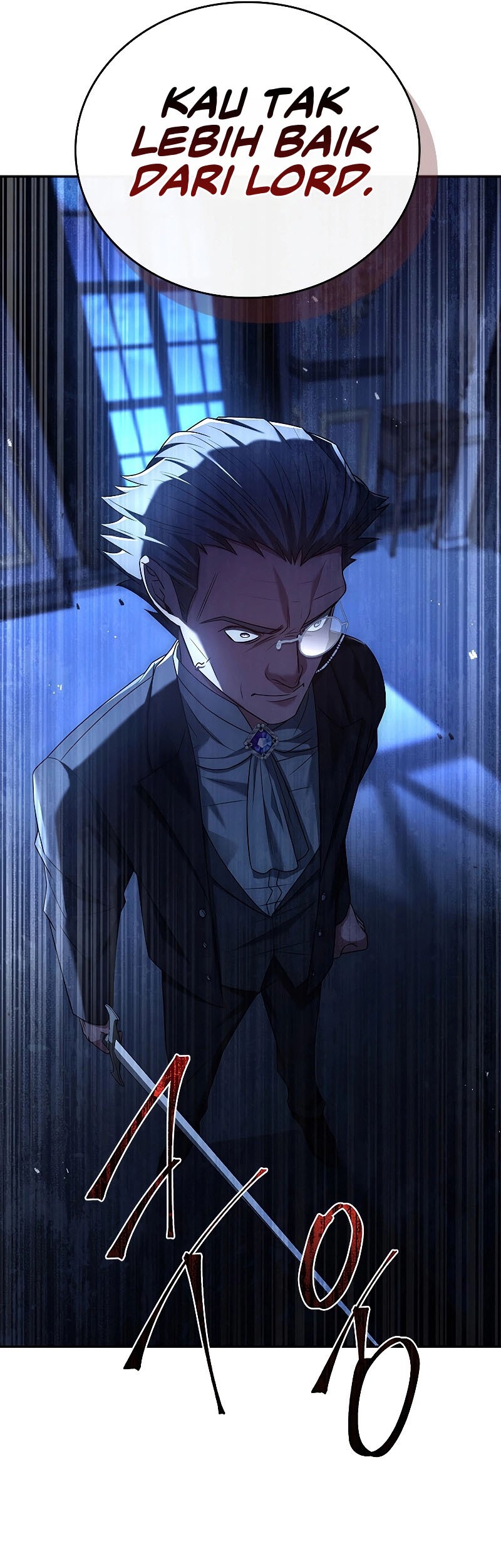 The Regressed Demon Lord Is Kind Chapter 28 Gambar 21