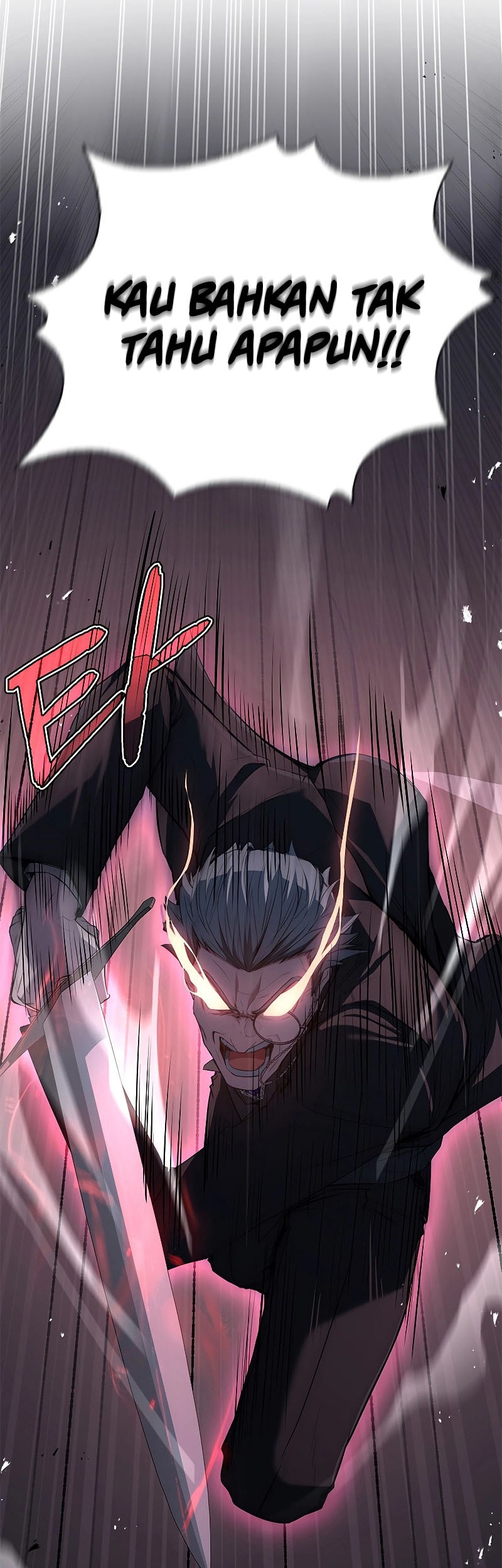 The Regressed Demon Lord Is Kind Chapter 28 Gambar 25