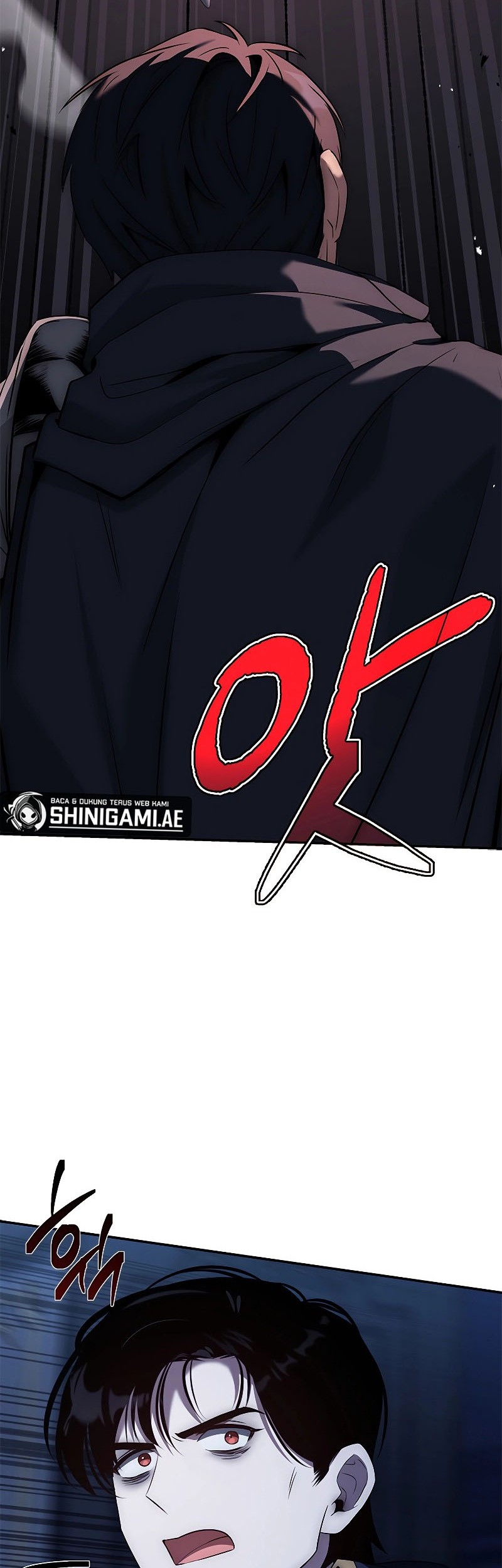 The Regressed Demon Lord Is Kind Chapter 28 Gambar 26
