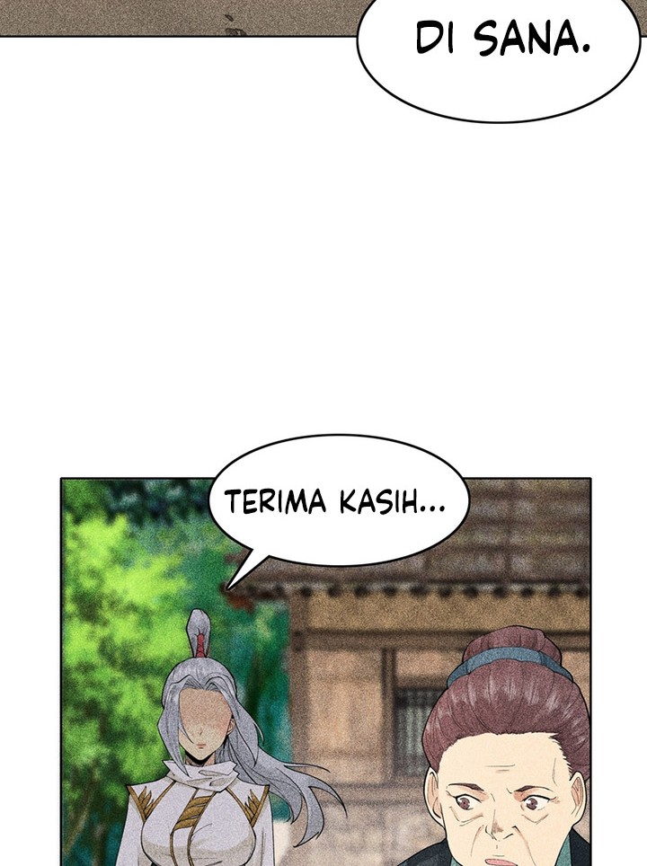 Celestial Phenomenon Chapter 09 Gambar 3