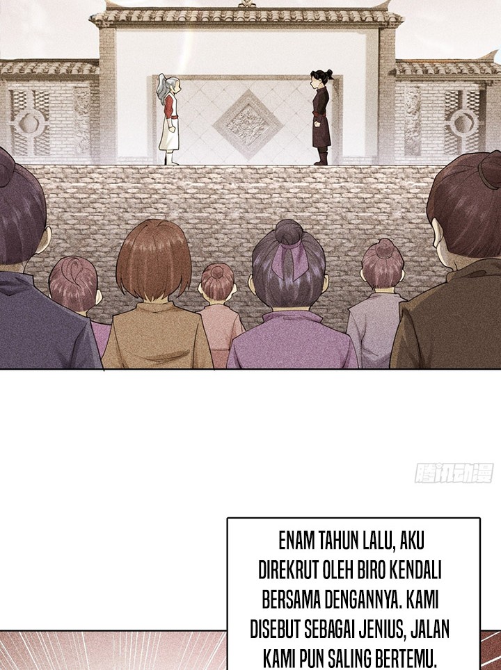 Celestial Phenomenon Chapter 09 Gambar 5