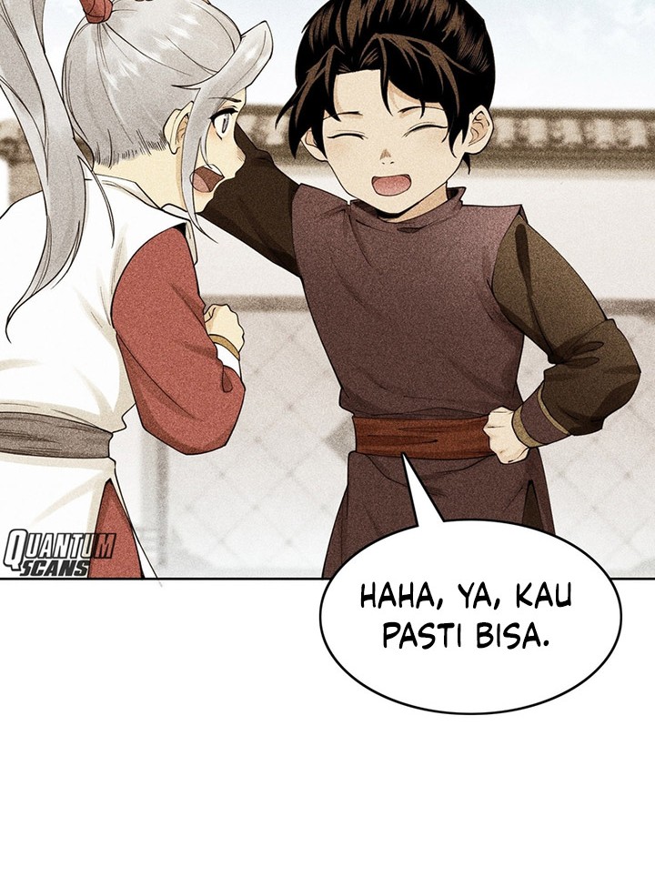 Celestial Phenomenon Chapter 09 Gambar 7