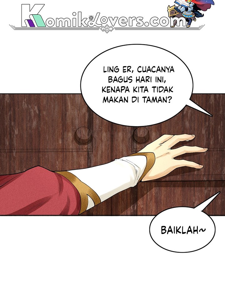 Celestial Phenomenon Chapter 09 Gambar 9