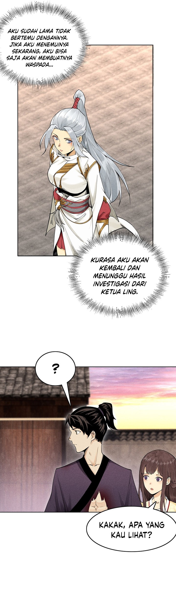 Celestial Phenomenon Chapter 09 Gambar 10