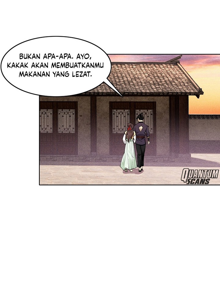 Celestial Phenomenon Chapter 09 Gambar 11