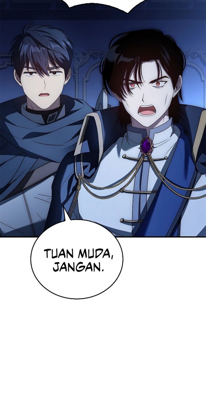The Regressed Demon Lord Is Kind Chapter 27 Gambar 82