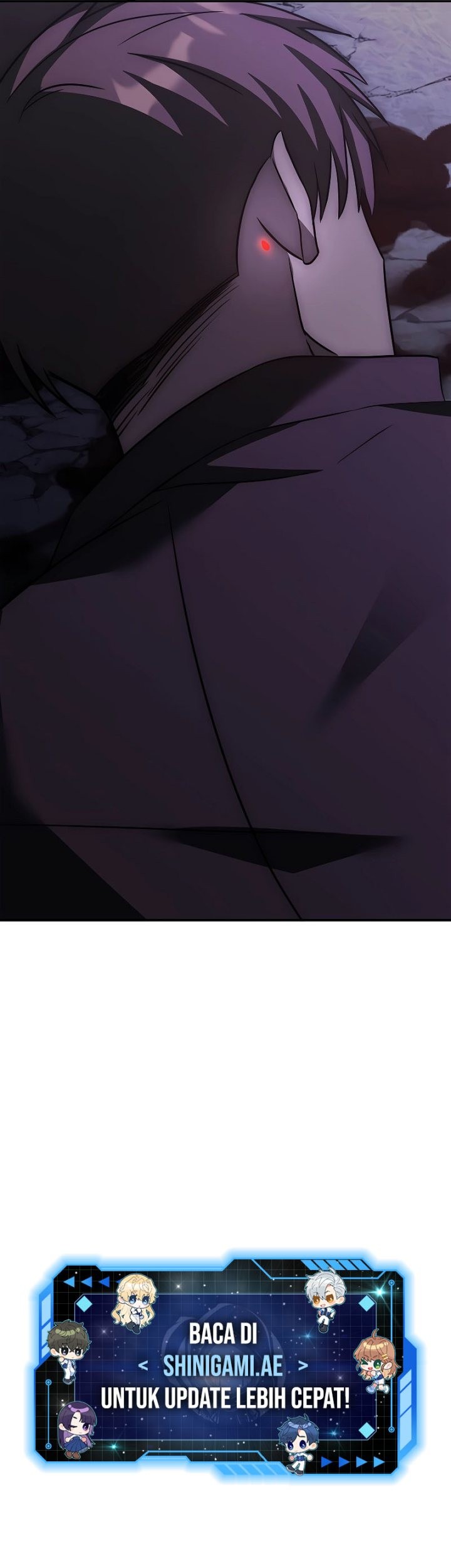 The Regressed Demon Lord Is Kind Chapter 27 Gambar 6