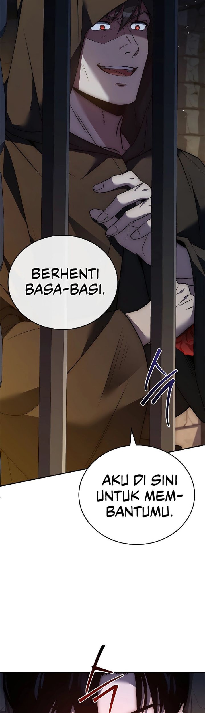 The Regressed Demon Lord Is Kind Chapter 27 Gambar 13