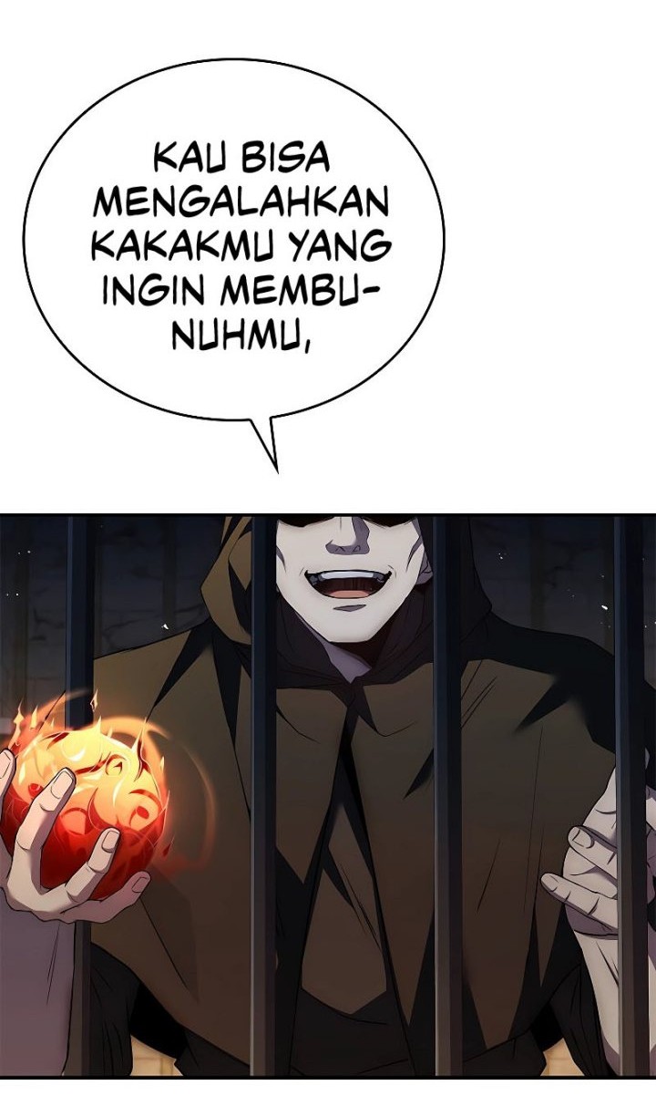 The Regressed Demon Lord Is Kind Chapter 27 Gambar 16