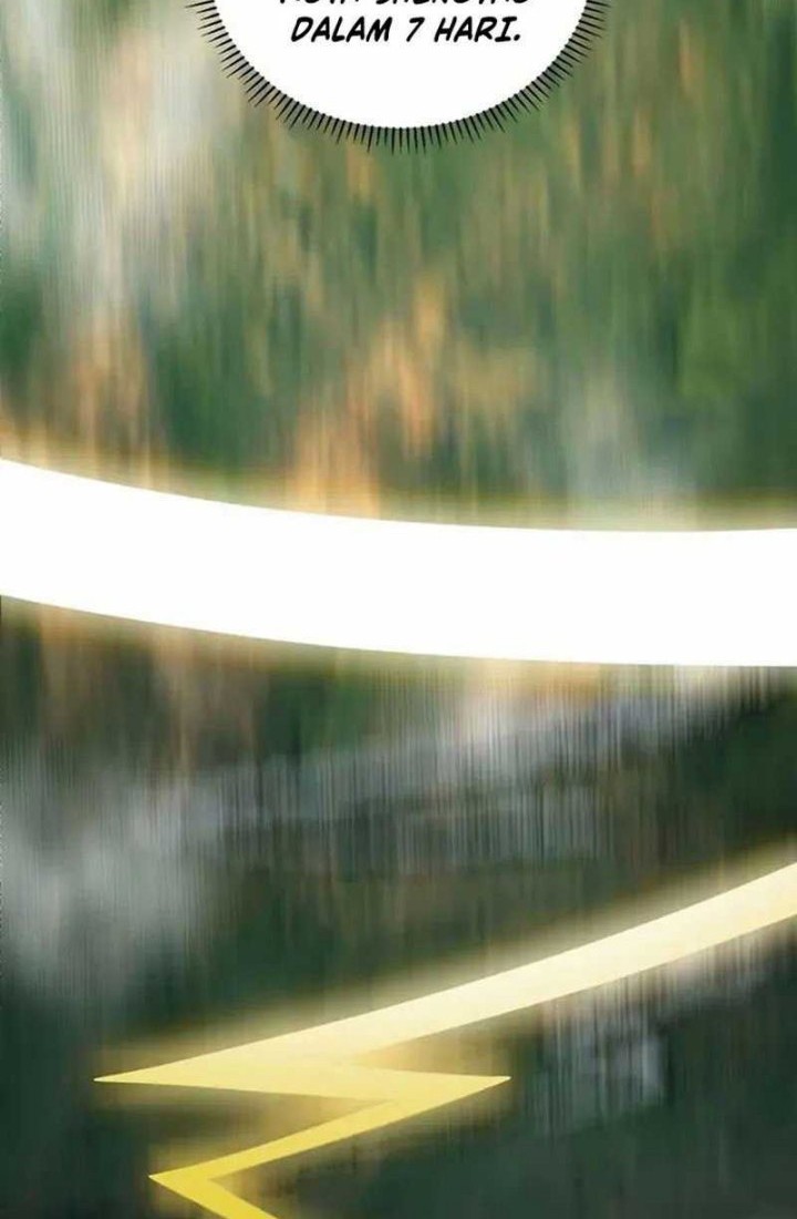 The Lord of the Wheel of Destiny Chapter 02 Gambar 21