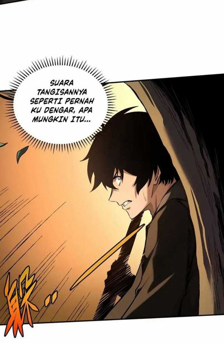 The Lord of the Wheel of Destiny Chapter 02 Gambar 26