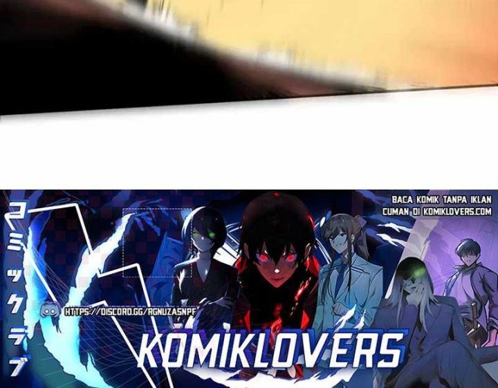 The Lord of the Wheel of Destiny Chapter 02 Gambar 32